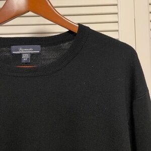 Men’s Crew Neck Sweater